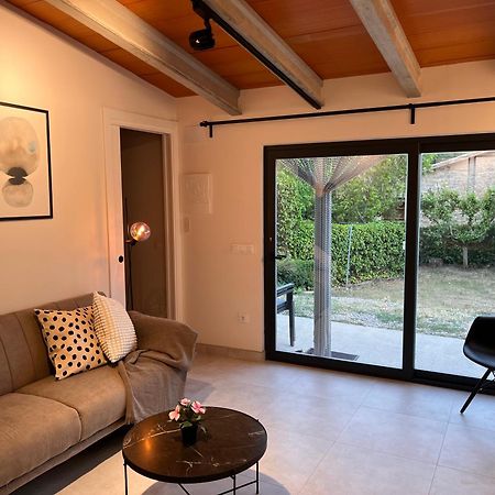 Allotjament Rural Solsona Dış mekan fotoğraf