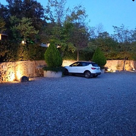 Allotjament Rural Solsona Dış mekan fotoğraf