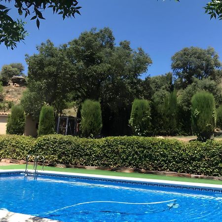 Allotjament Rural Solsona Dış mekan fotoğraf