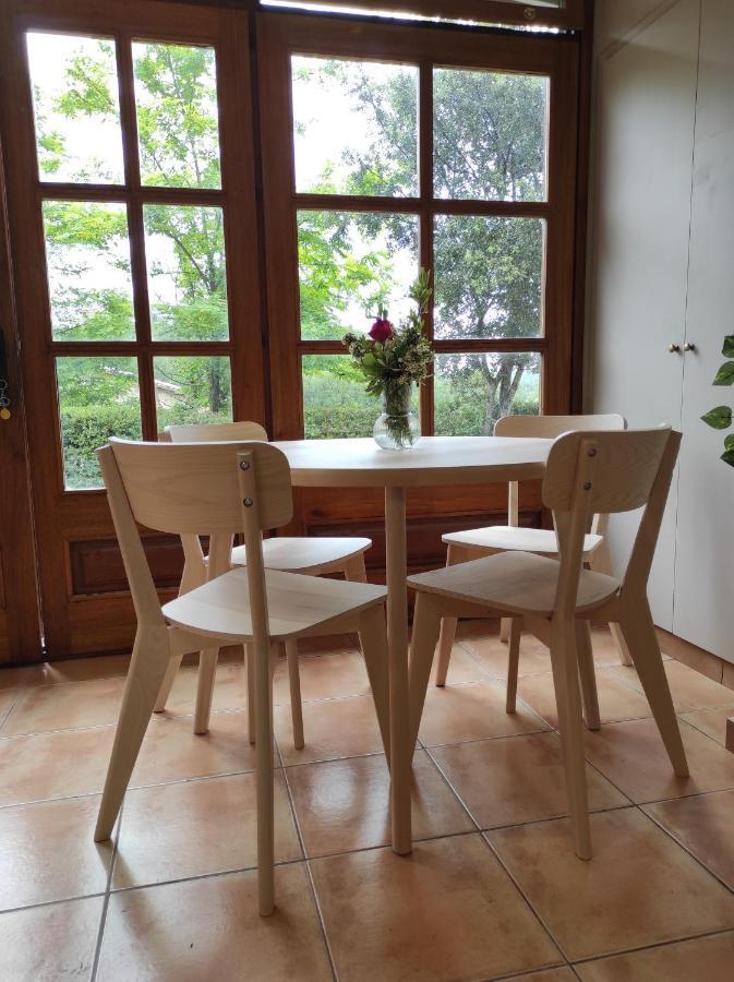 Allotjament Rural Solsona Dış mekan fotoğraf