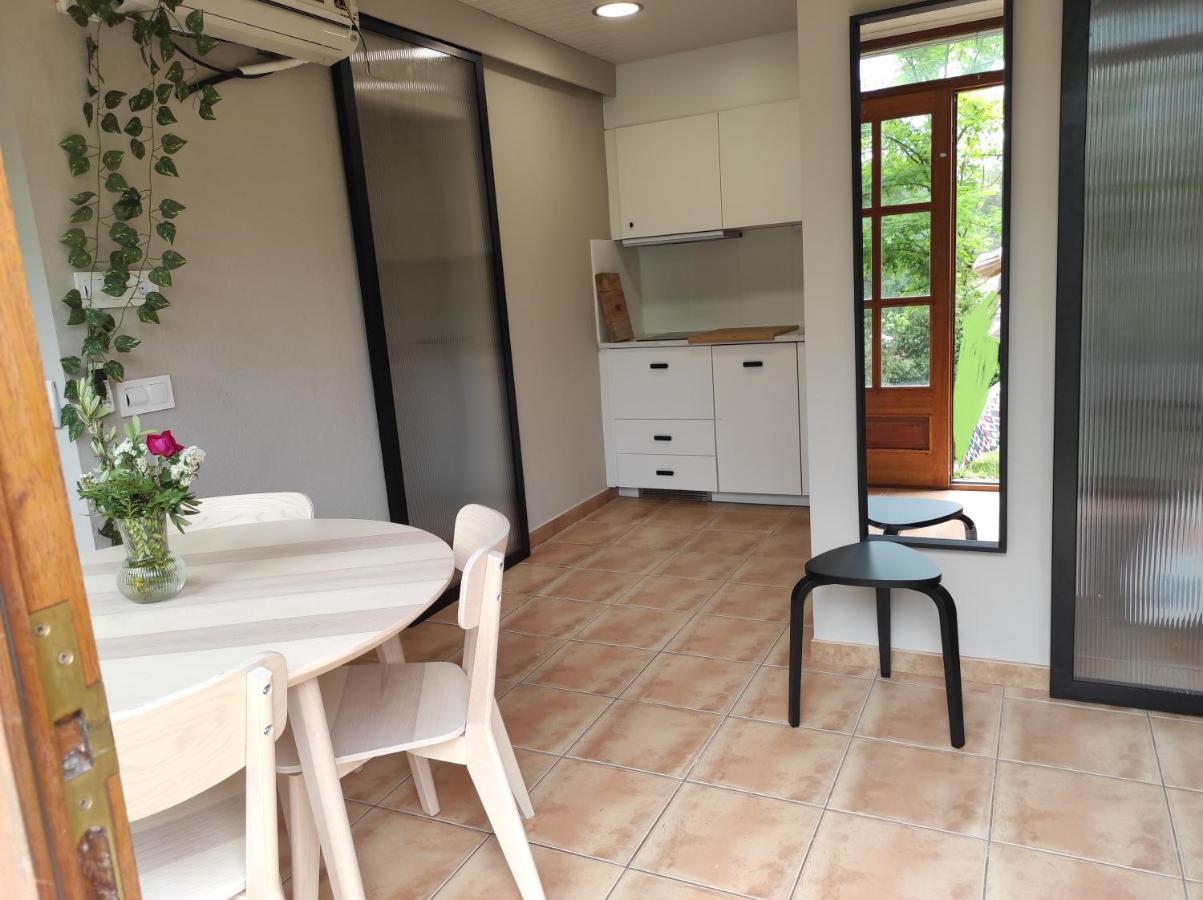 Allotjament Rural Solsona Dış mekan fotoğraf