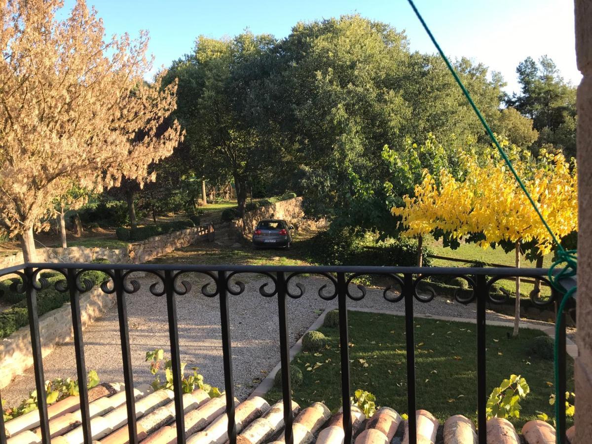 Allotjament Rural Solsona Dış mekan fotoğraf