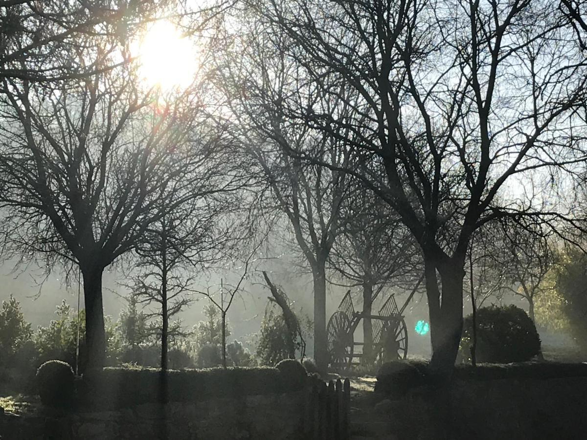 Allotjament Rural Solsona Dış mekan fotoğraf