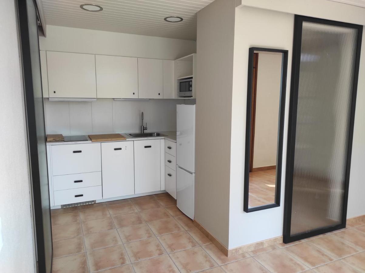 Allotjament Rural Solsona Dış mekan fotoğraf