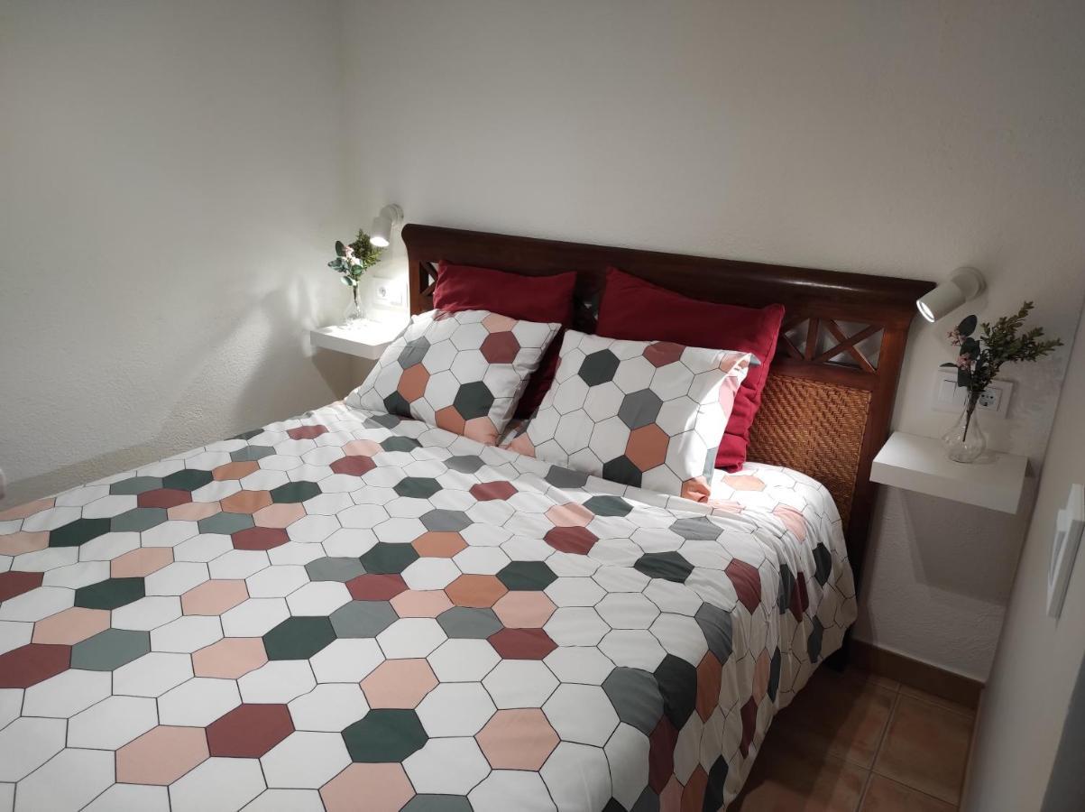 Allotjament Rural Solsona Dış mekan fotoğraf