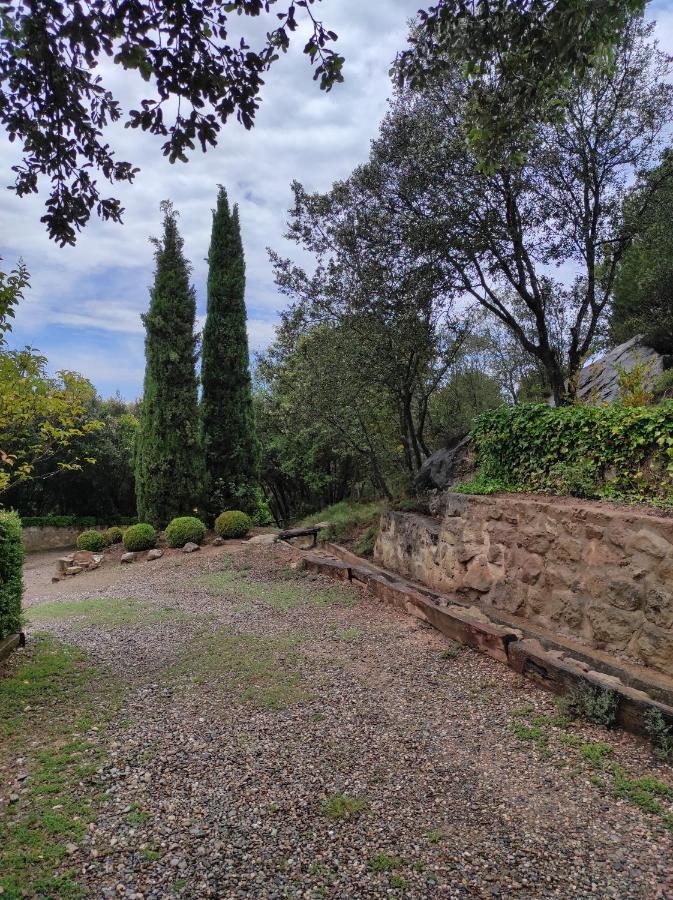 Allotjament Rural Solsona Dış mekan fotoğraf