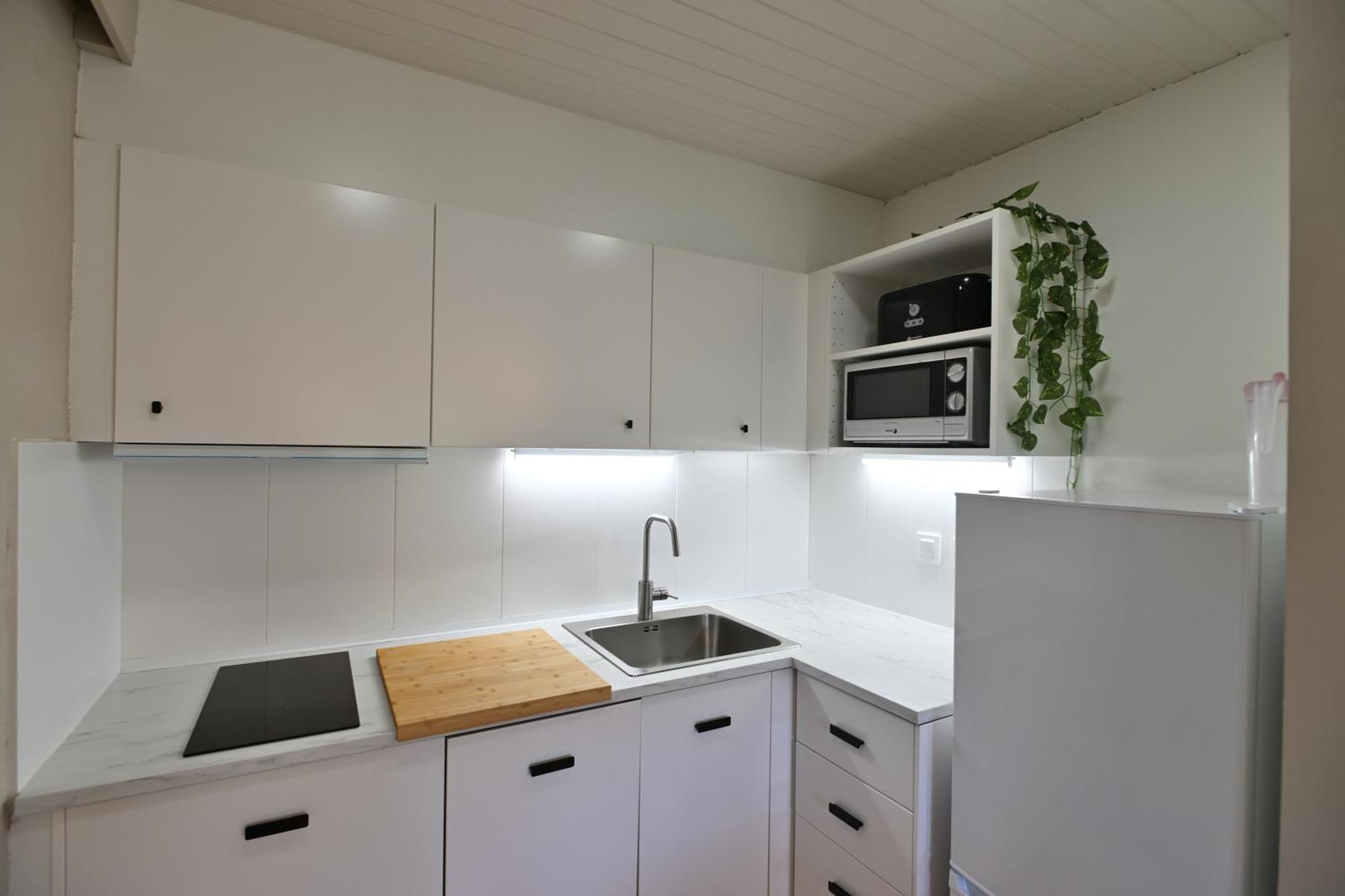 Allotjament Rural Solsona Oda fotoğraf