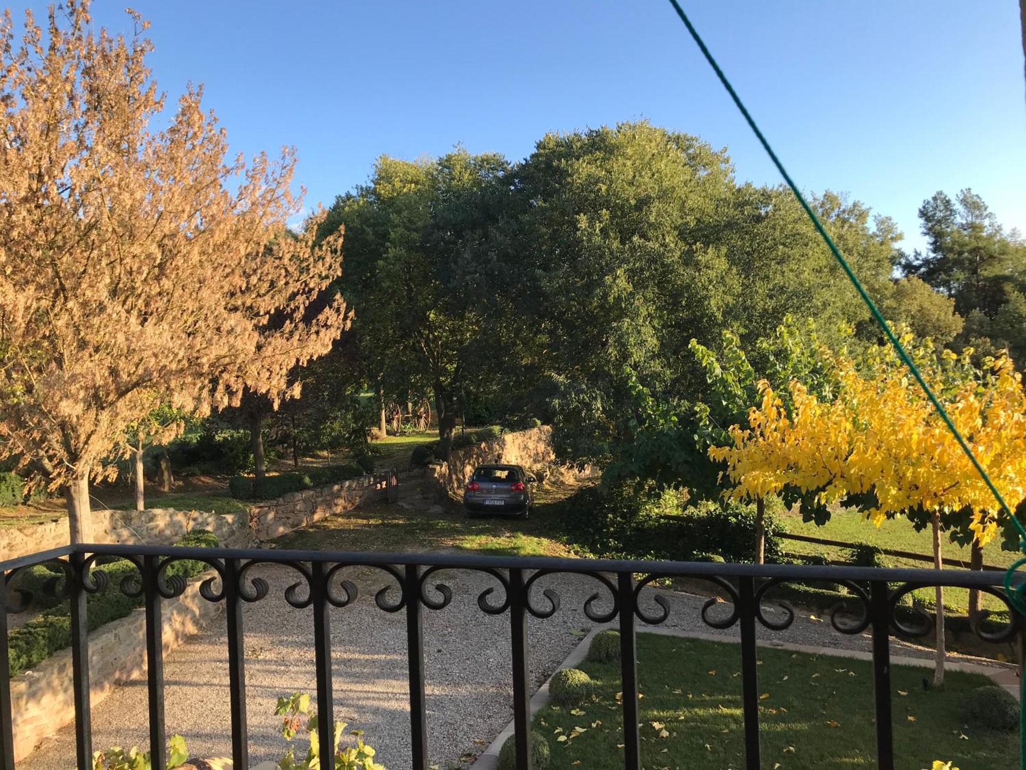 Allotjament Rural Solsona Dış mekan fotoğraf