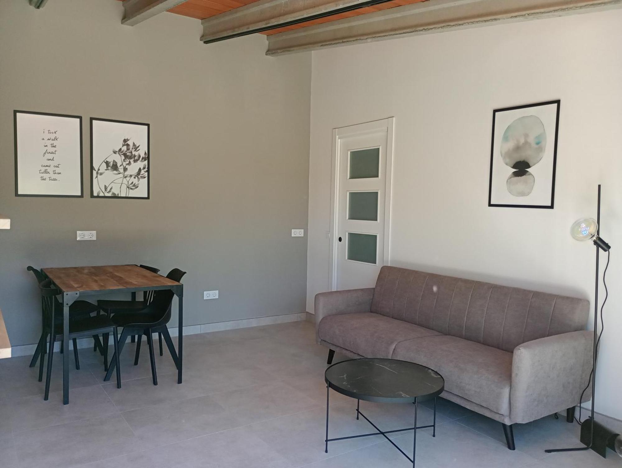 Allotjament Rural Solsona Dış mekan fotoğraf