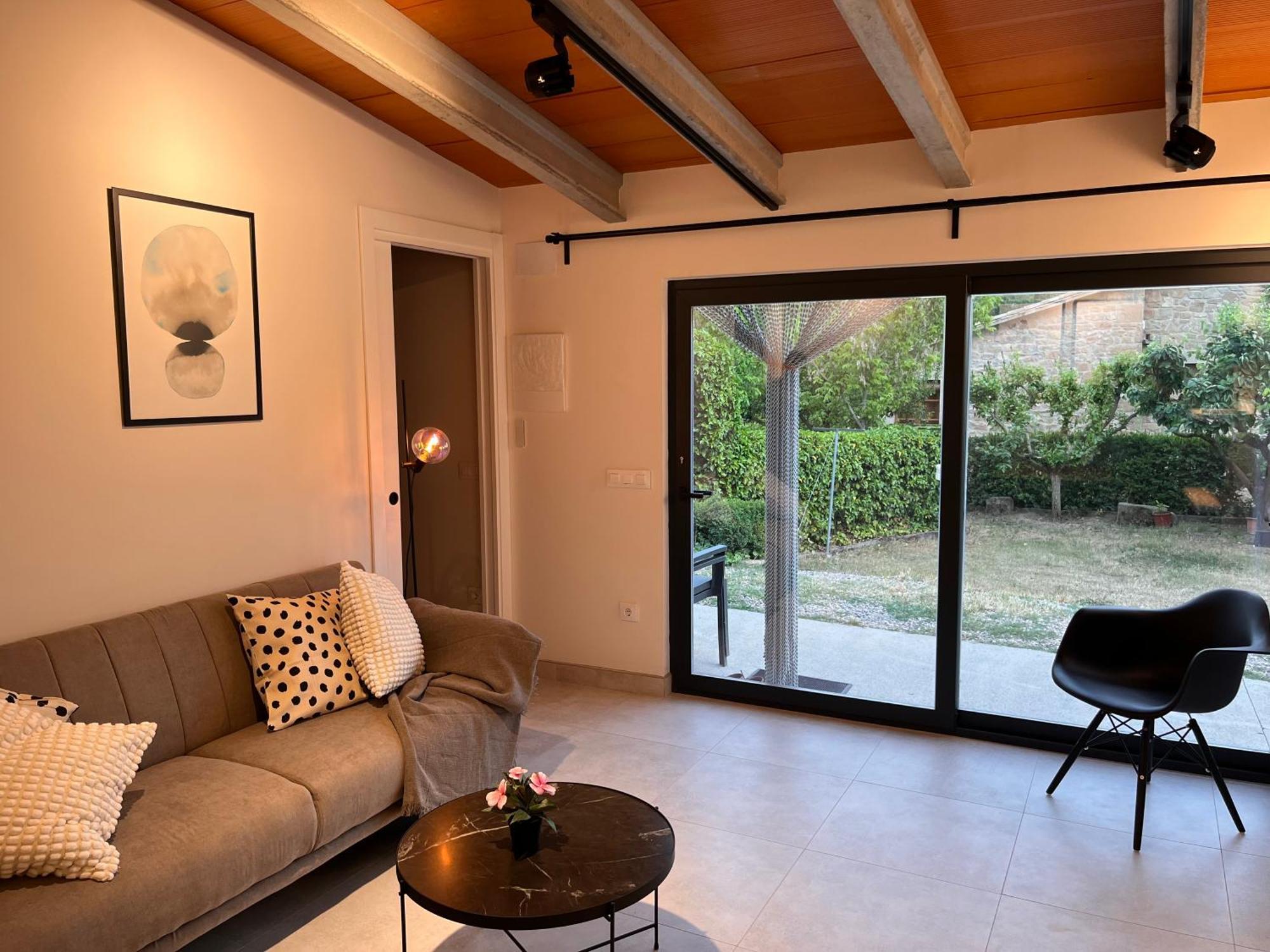 Allotjament Rural Solsona Dış mekan fotoğraf