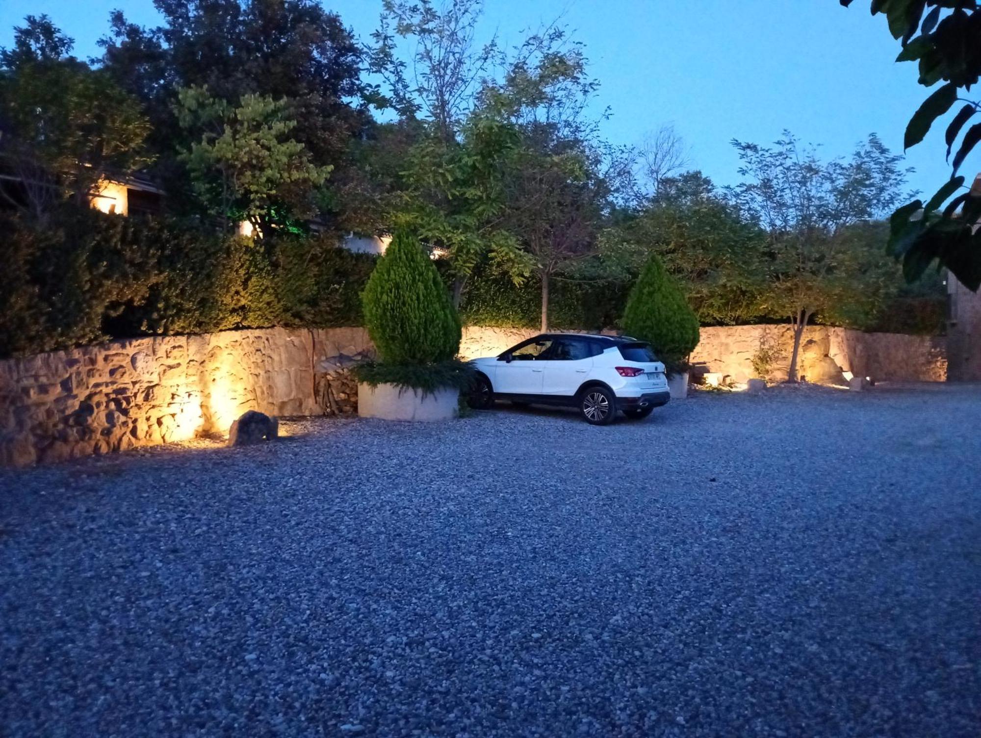 Allotjament Rural Solsona Dış mekan fotoğraf