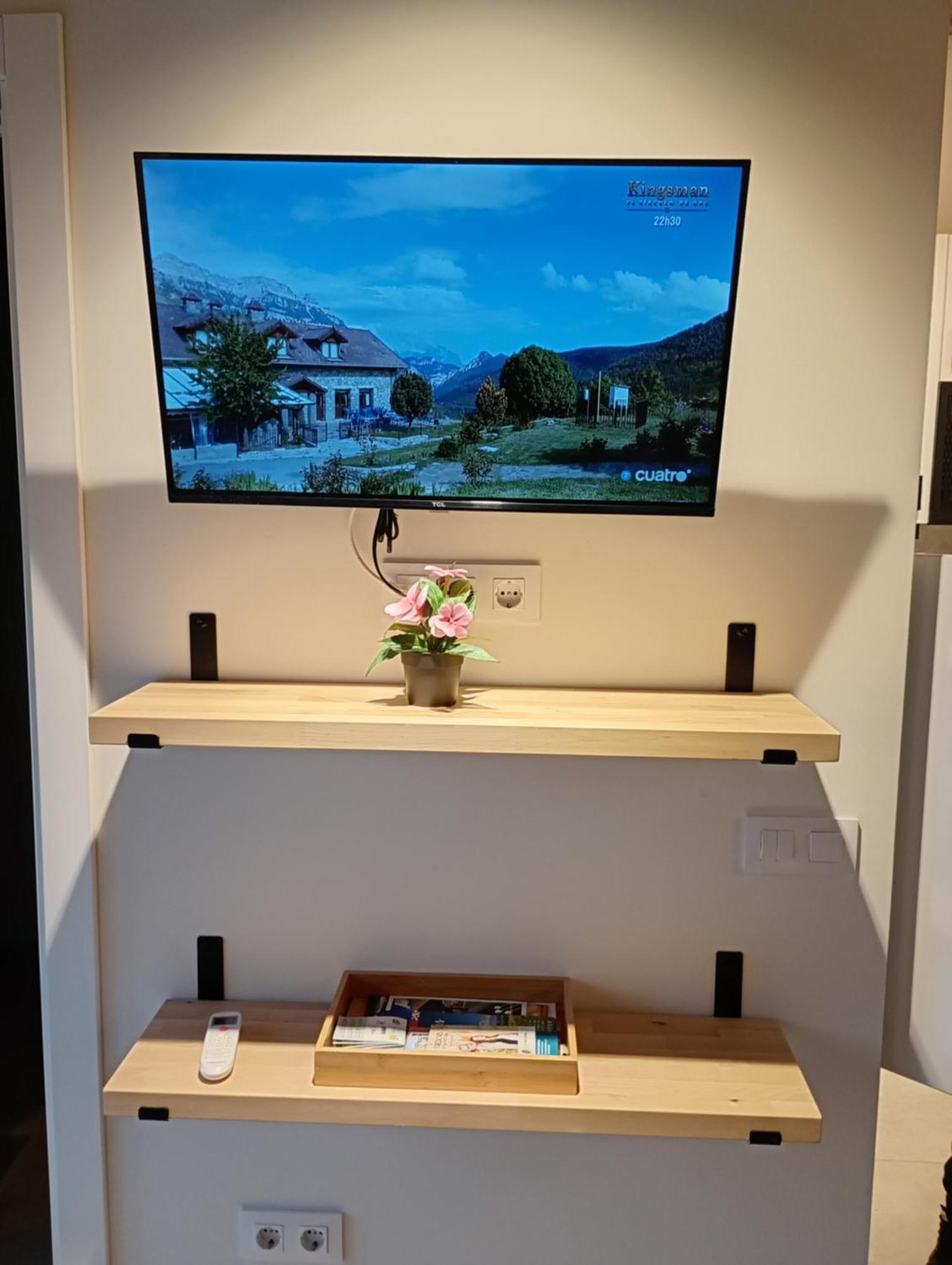 Allotjament Rural Solsona Dış mekan fotoğraf